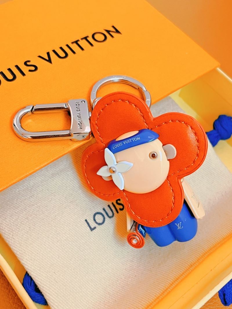 Louis Vuitton Keychains